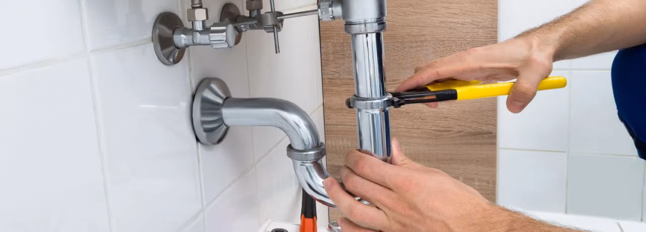 DIY Plumbing - Sara's Best Plumbing