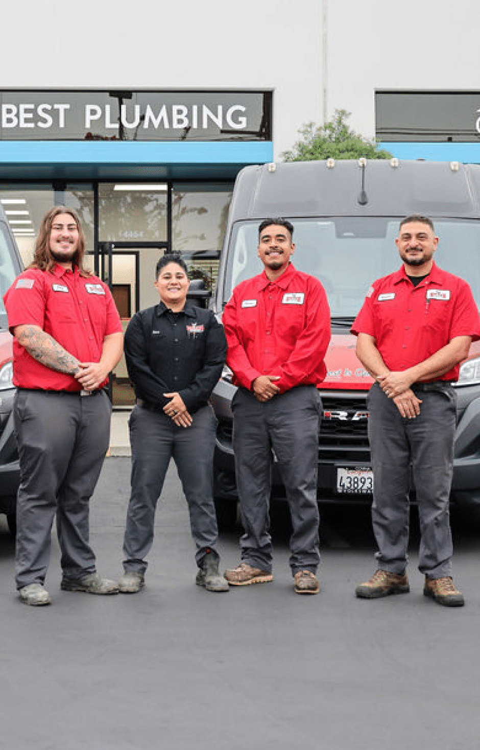 Team Image