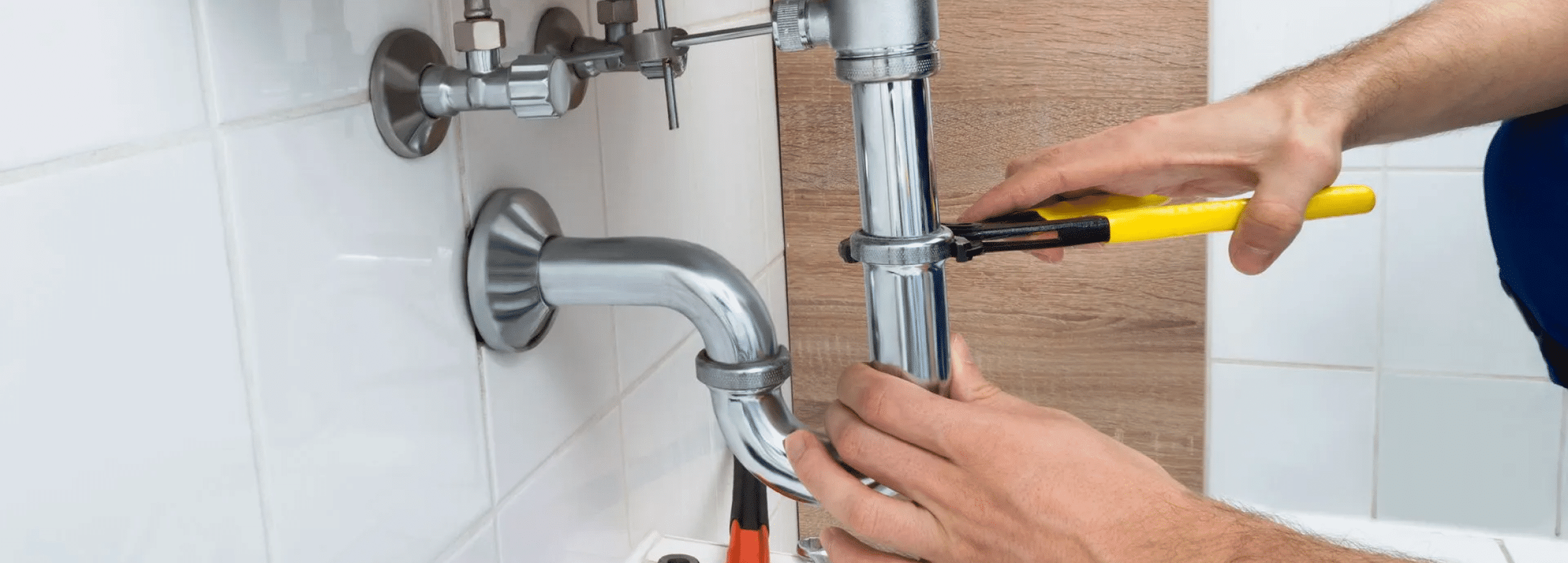 Kitchen Plumbing Upgrades - Saras Best Plumbing
