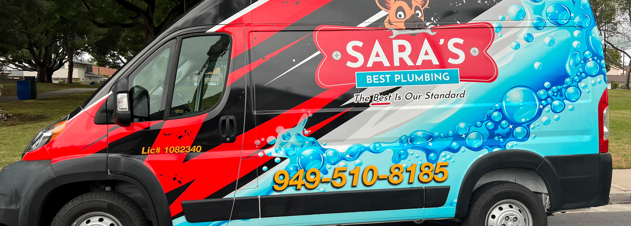 Signs Your Water Heater Needs Repair - Saras Best Plumbing