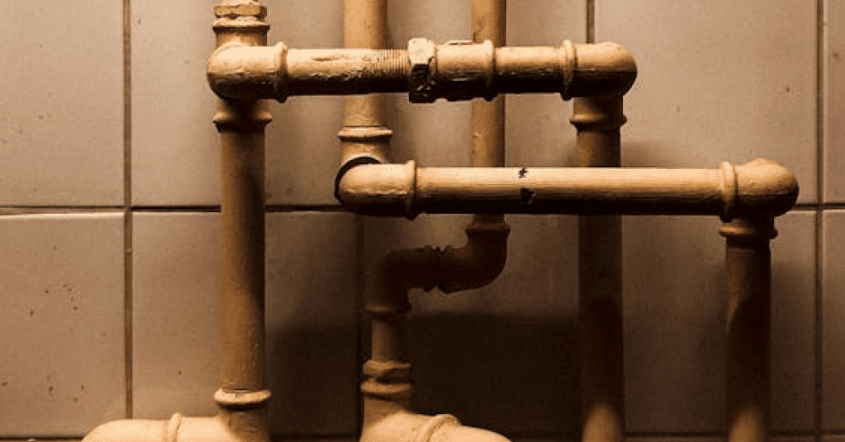 Water Leaks - Saras Best Plumbing