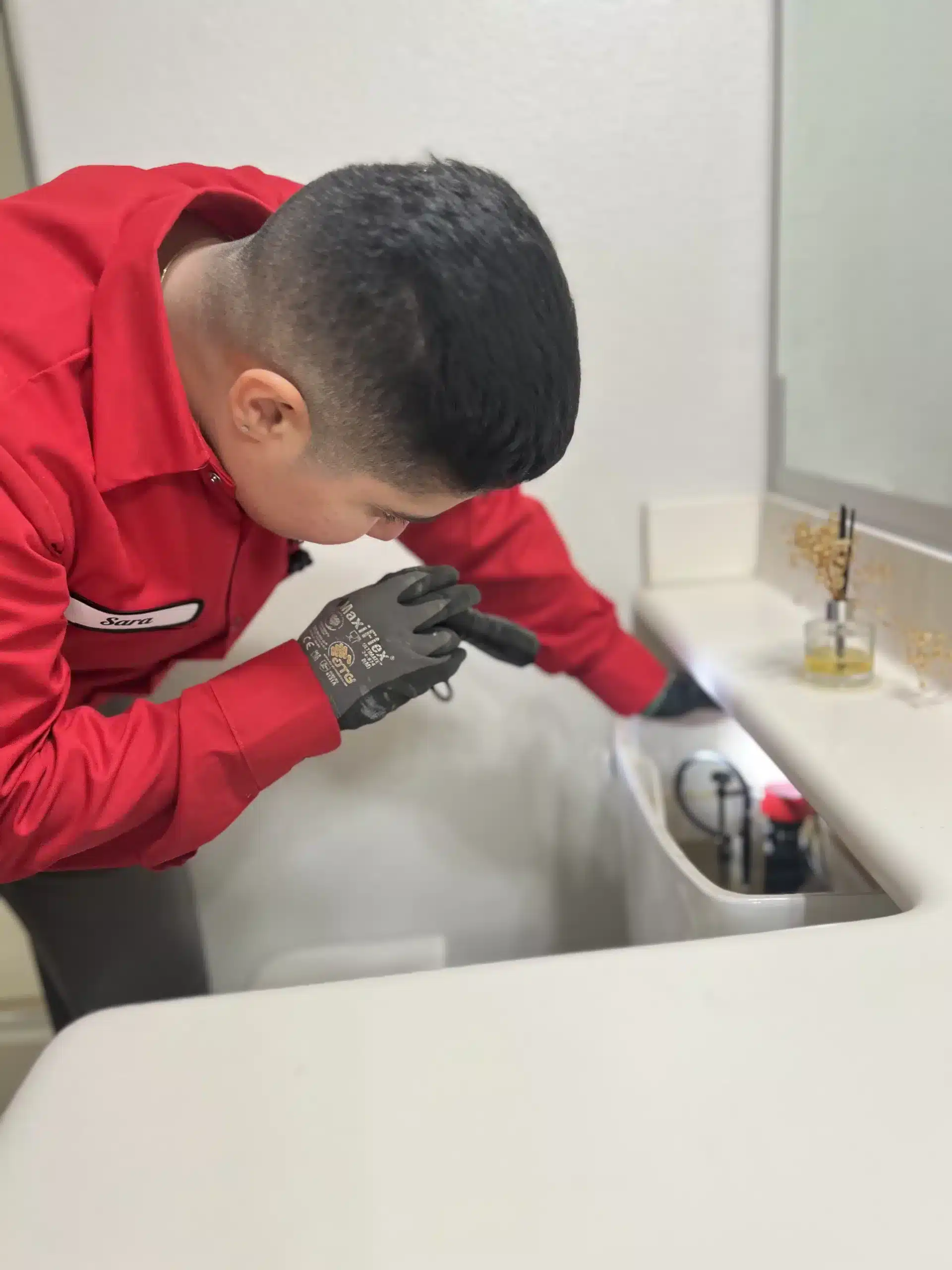 Common Toilet Problems - Saras Best Plumbing